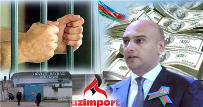 Bayraq Meydanının sabiq rəisi azad olunur?