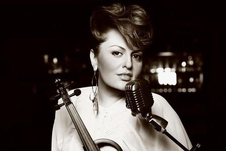 Sevda Ələkbərzadə boşanma xəbərini təsdiqlədi