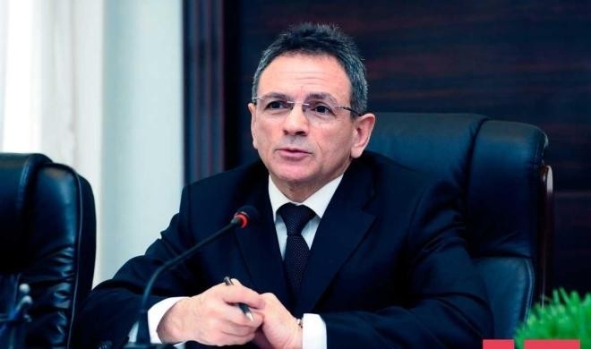 `Aksiyalar manatın devalvasiyası ilə bağlı deyildi`