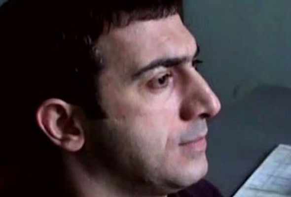 Lənkaranskinin “taclandırdığı” “qanuni oğru” həbs edildi