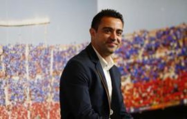 Xavidən xeyirxah addım