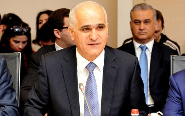 “15 minə yaxın yeni iş yeri açılacaq”