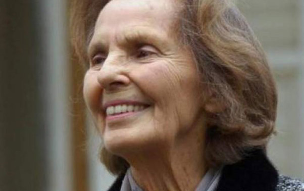 Rumıniyanın Kraliçası