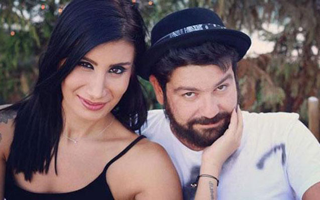 Onlar da boşanır...