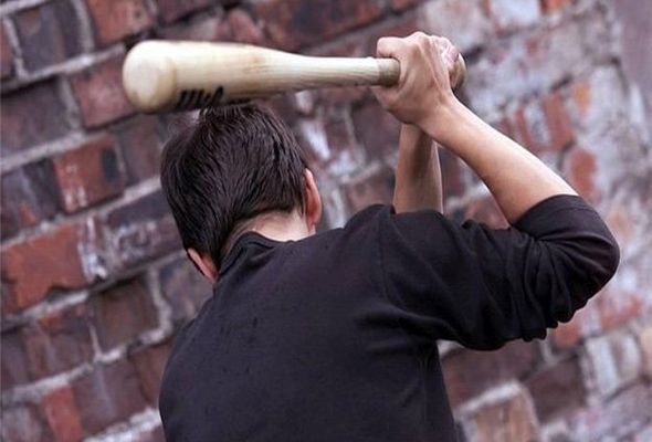 Bakıda ana və oğlu öldürüldü