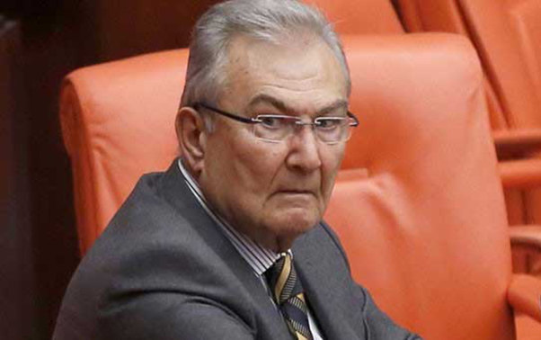 Dəniz Baykalın seks kasetində