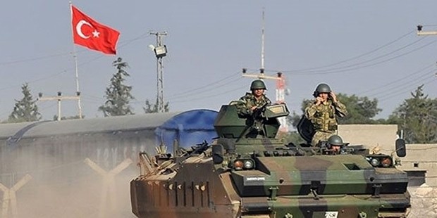 Türkiyə bu ölkədə hərbi baza yaradır