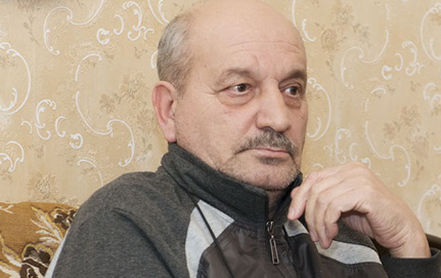 “İstədiyim yerə gedib-gələ bilirəm”