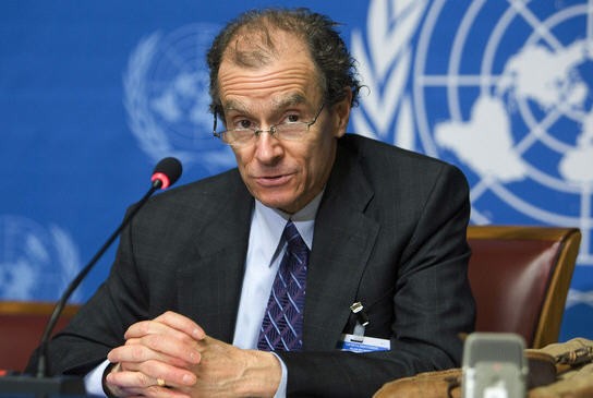 Rusiyaya qarşı sanksiyaların ləğv ediləcəyi