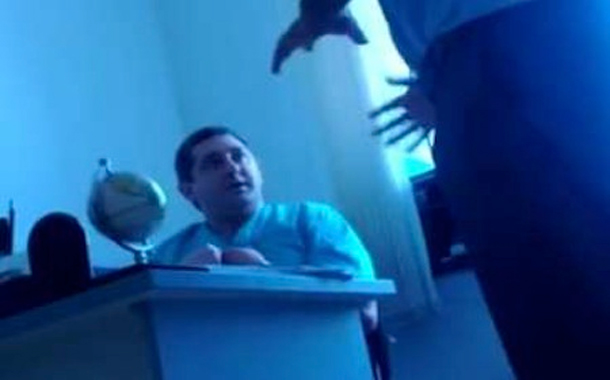 Səhiyyə nazirindən unikal addım