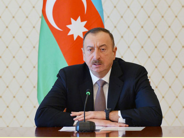 Prezident: Bütün bürokratik əngəllər aradan qaldırılmalıdır