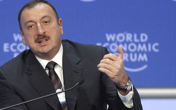 İlham Əliyevin də getdiyi sabahkı forumda təhlükəsizlik tədbirləri