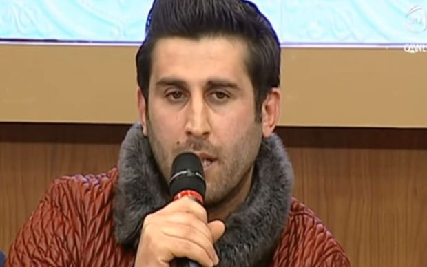 Qadınları vahiməyə salan “gül satan oğlan” danışdı