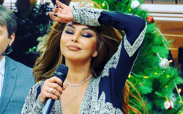 “Məndə yazışmalar və səs yazıları var...”