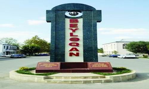 Beyləqan İcra Hakimiyyəti