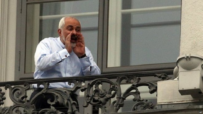 Qərb-İran barışığının Azərbaycana təsiri