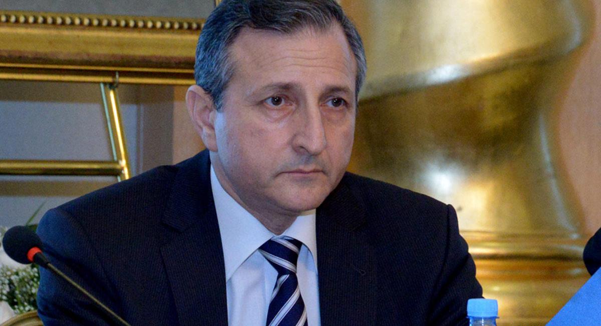 PA rəsmisi: Bu gün Azərbaycan dövləti 90-cı illərdən qat-qat güclüdür