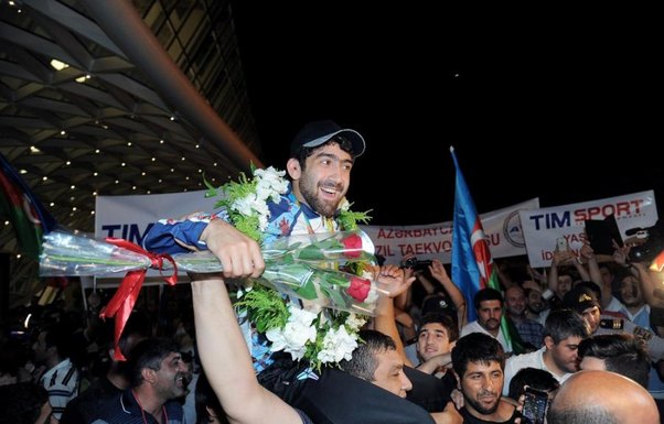 “Hər bir medal qiymətlidir”