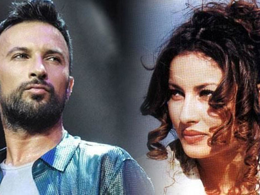 Tarkan xanımına evdən çıxmağı yasaqladı
