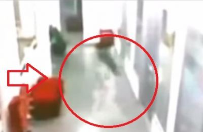 Ölən gənc qızın ruhu xəstəxananı gəzdi