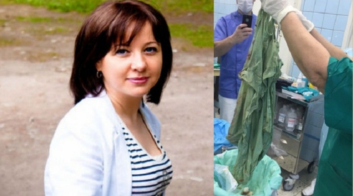 Tibb tarixində görünməmiş