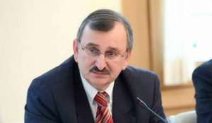 Gürcüstanın eks baş bankiri Elman Rüstəmovun yol verdiyi səhvi açıqladı