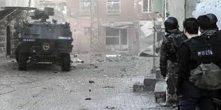 Türkiyədə PKK ilə şiddətli qarşıdurma başladı