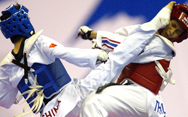 İdmançımız ermənini məğlub edib, Olimpiadaya lisenziya qazandı!