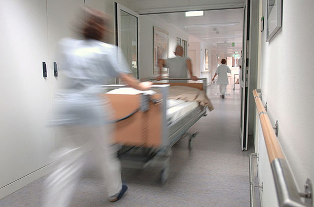 Ad günü şənliyindən qayıdan ailənin