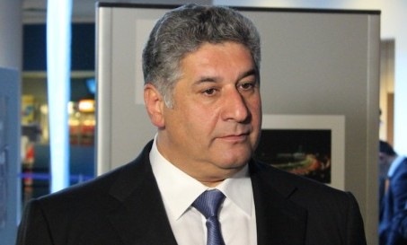 Nazirin qayınanası