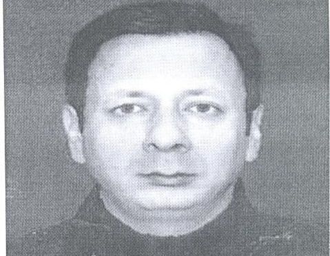 İnterpol azərbaycanlı rektorun axtarışını dayandırdı