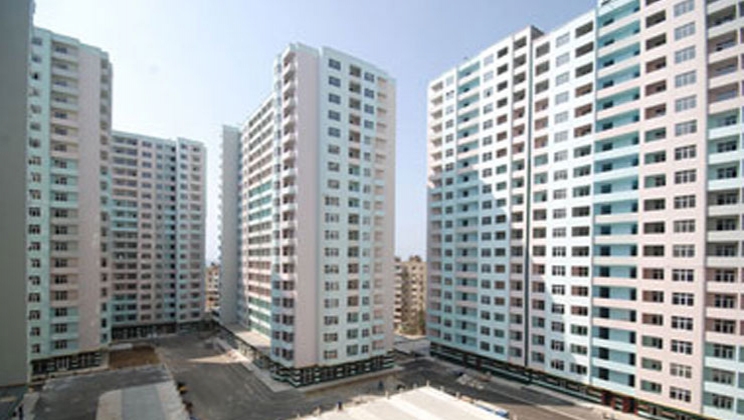 Bakıda mənzillərin qiyməti ucuzlaşır