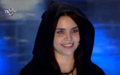 Azərbaycanlı qız hamını heyrətləndirdi