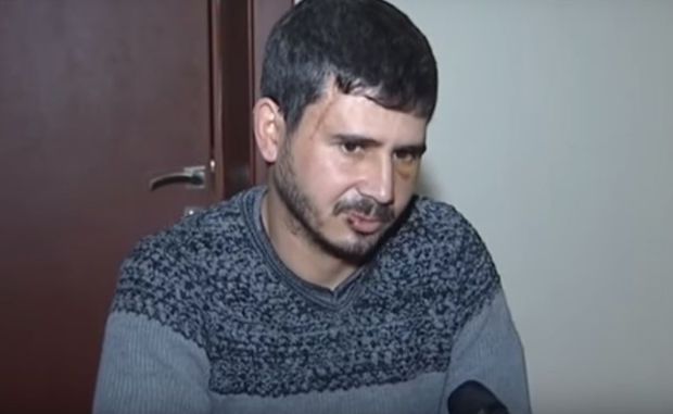 Oğru: Pulu barlarda xərcləyirdik