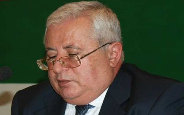 İcra başçısı ilə sakinlər arasında