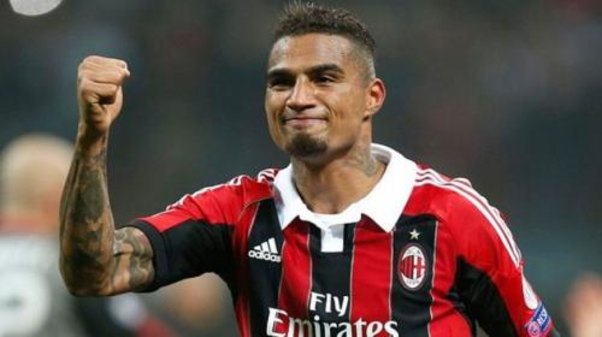 Boatenq rəsmən La Liqa klubunda