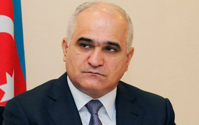 Prezident daha bir nazirlə bağlı sərəncam verdi