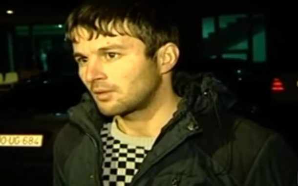 Abşeronda 60 manat borca görə qan töküldü