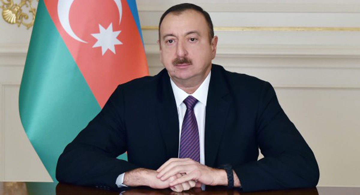 Azərbaycanda daha bir dövlət qurumu