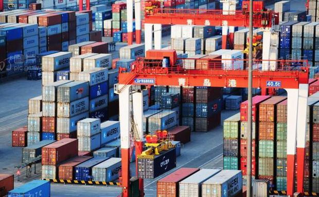 Azərbaycan ötən il 2391 adda məhsul ixrac edib