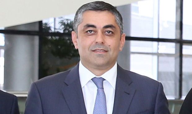 Rabitə naziri təyin olundu