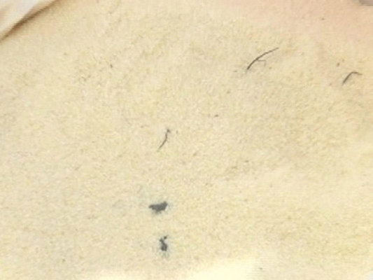 DƏHŞƏT!Azərbaycanda