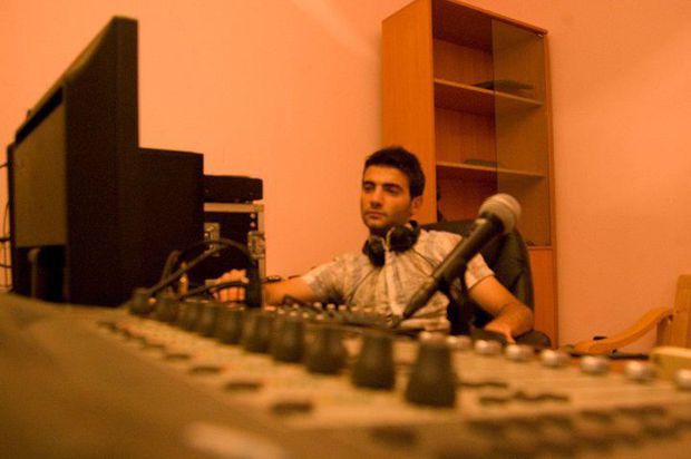 Lider TV-nin aparıcısı Almaniyaya mühacirət etdi