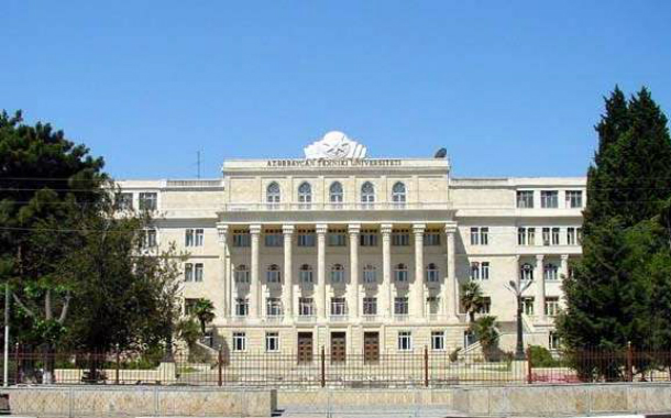 Texniki Universitetinin 14 kafedrası ləğv edildi