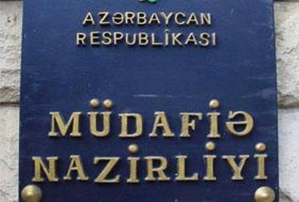 Müdafiə Nazirliyi erməni yalanlarını ifşa etdi