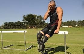 Ayaqları olmayan şəxsə rədd cavabı verdilər