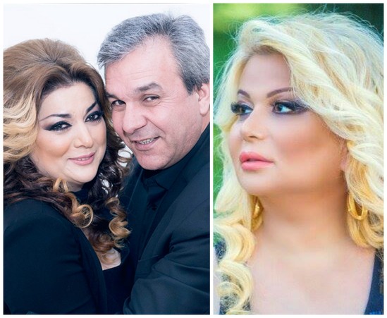 Təranə Nazəninin şərəf və ləyaqətinin alçaltmasına görə 10 min yox, cəmi...