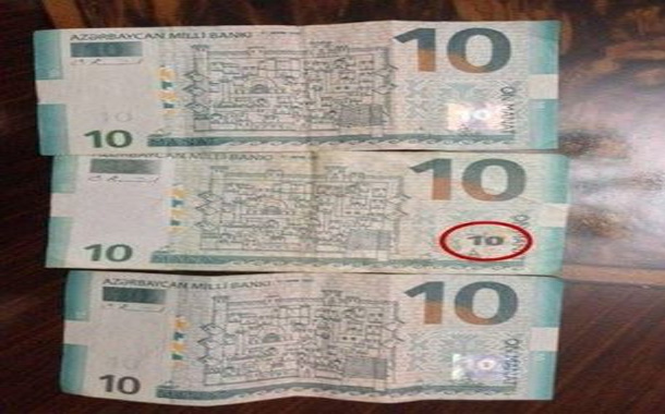 Pulun saxta olub-olmadığını necə anlayaq?