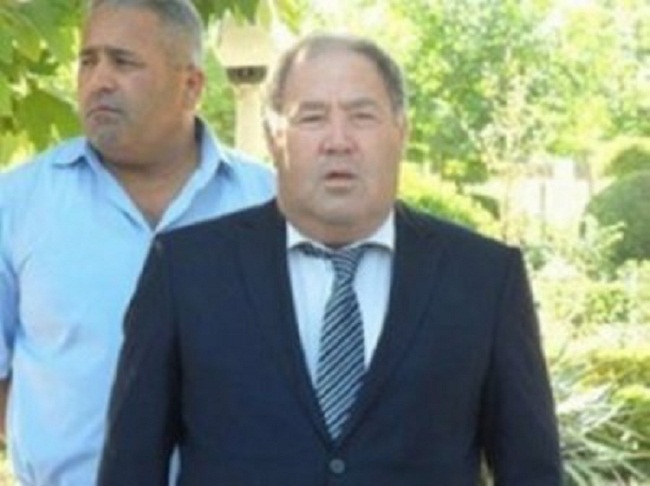 Cəbrayılın icra başçısı Prezident Administrasiyasına çağırıldı