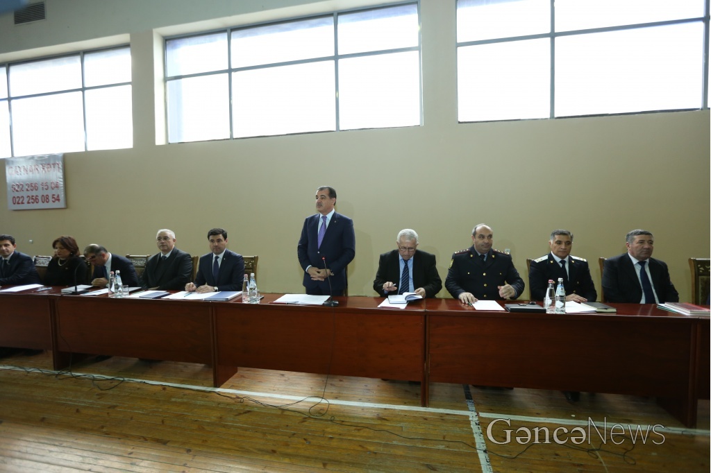 Gəncədə qiymət artımı ilə bağlı problem olmayacaq